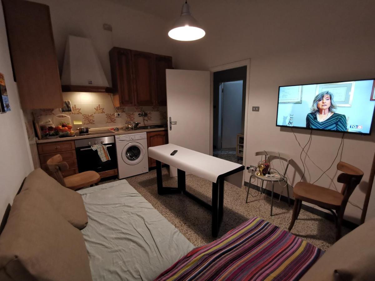 Verité Empoli Extérieur photo
