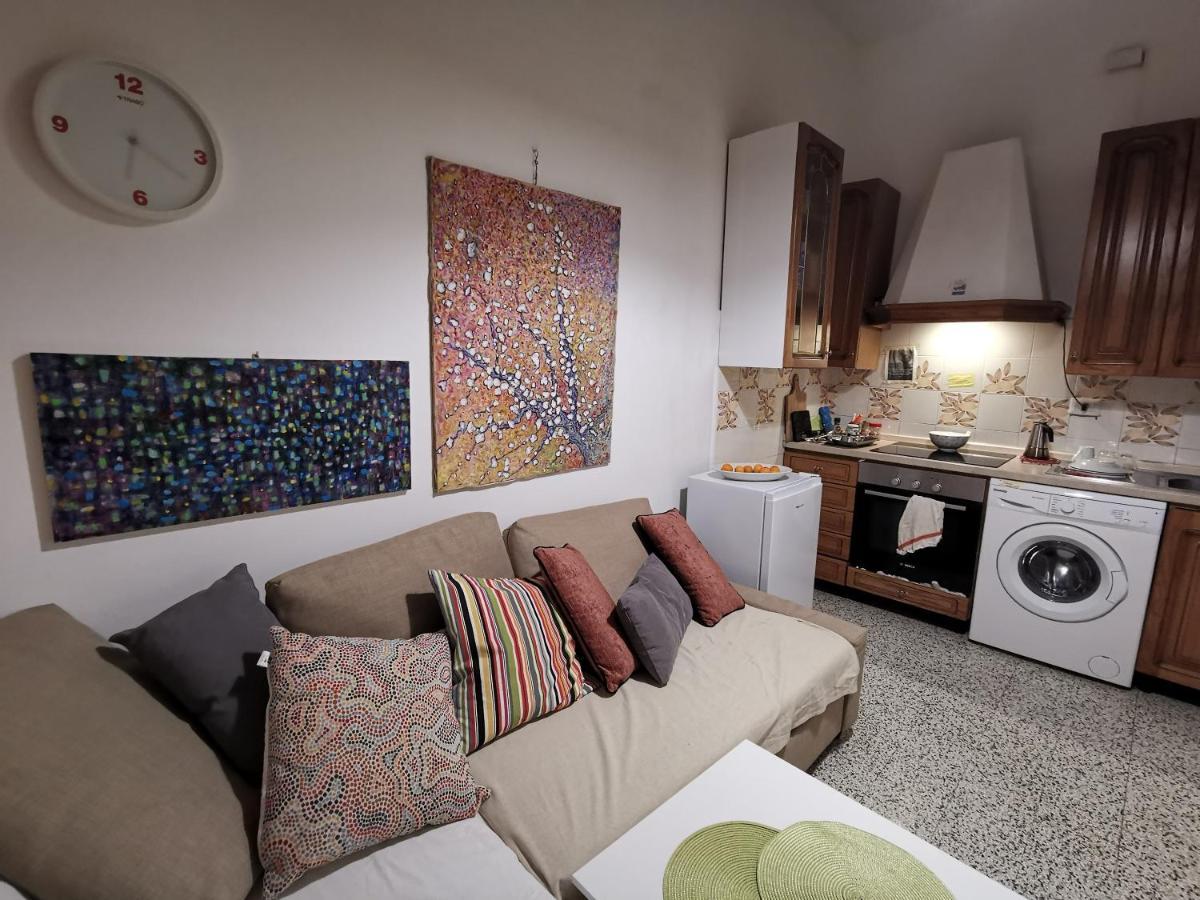 Verité Empoli Extérieur photo