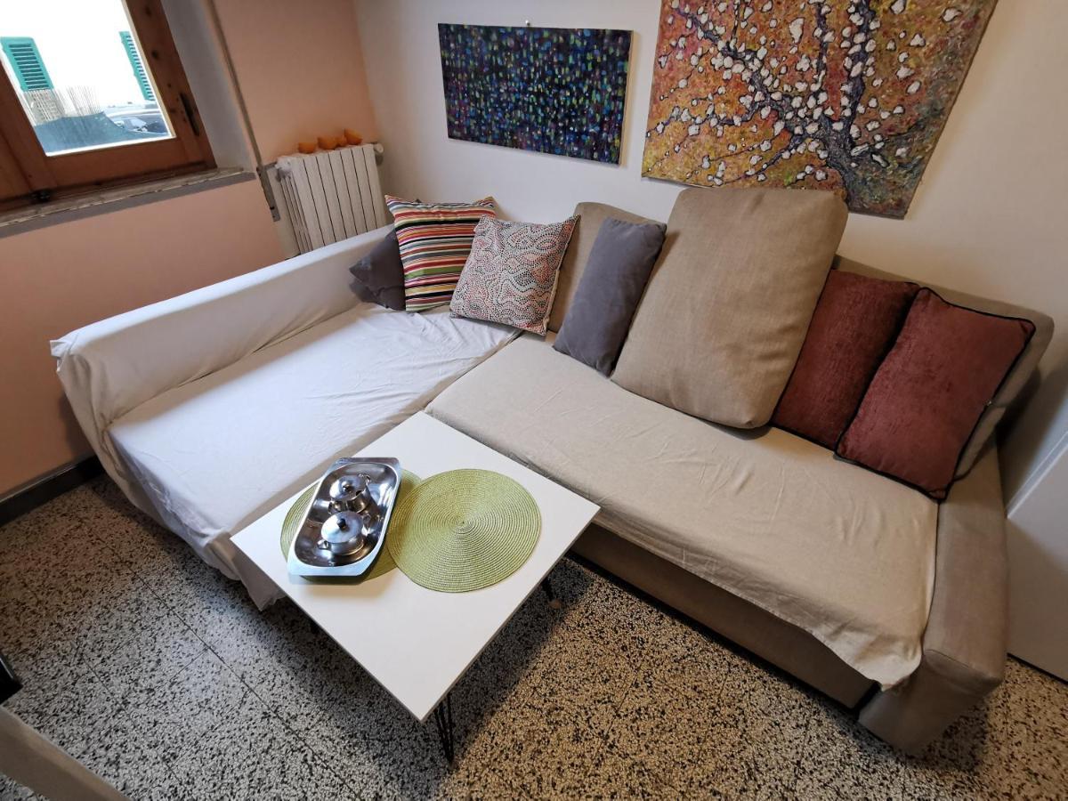 Verité Empoli Extérieur photo