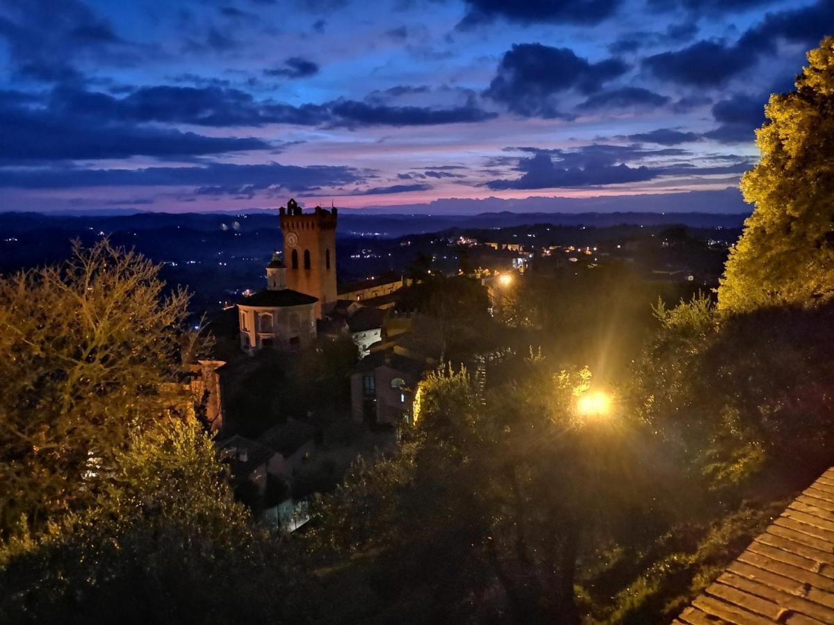 Verité Empoli Extérieur photo