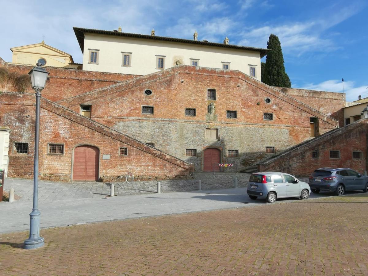 Verité Empoli Extérieur photo