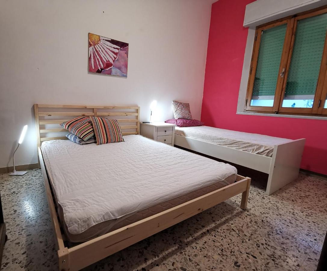 Verité Empoli Extérieur photo