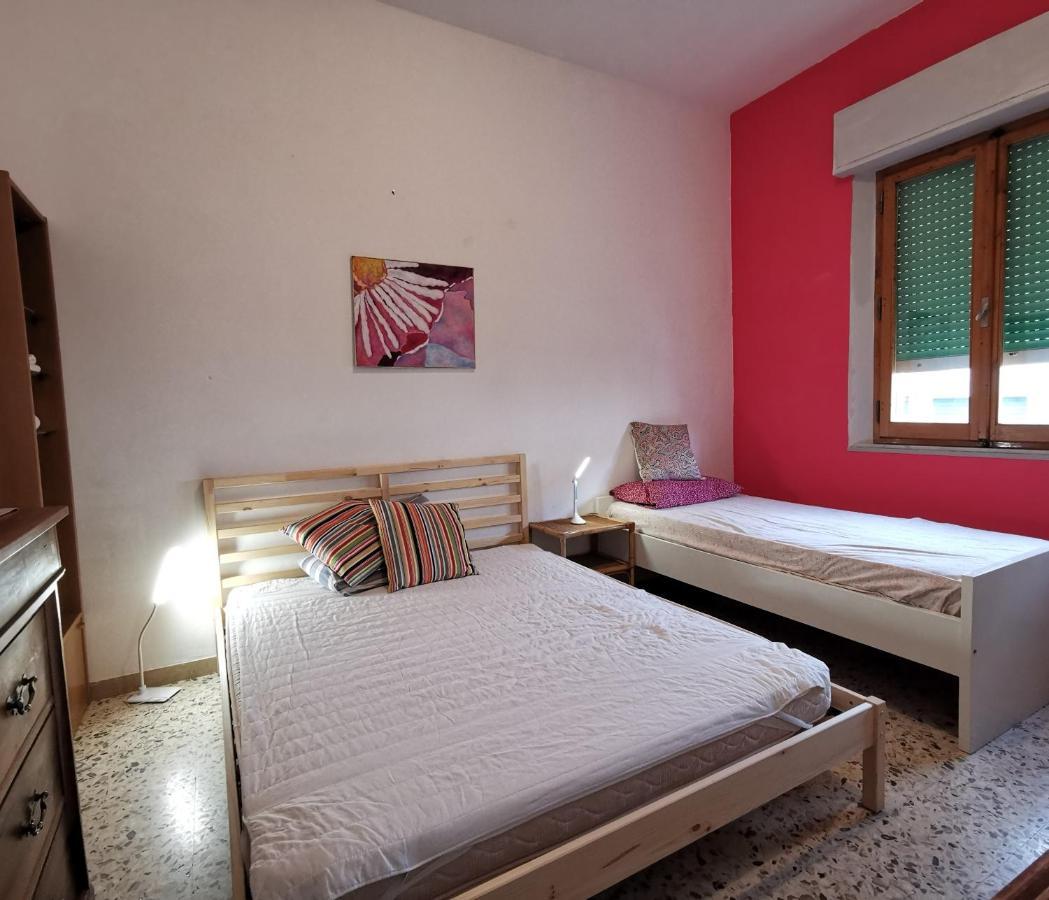 Verité Empoli Extérieur photo