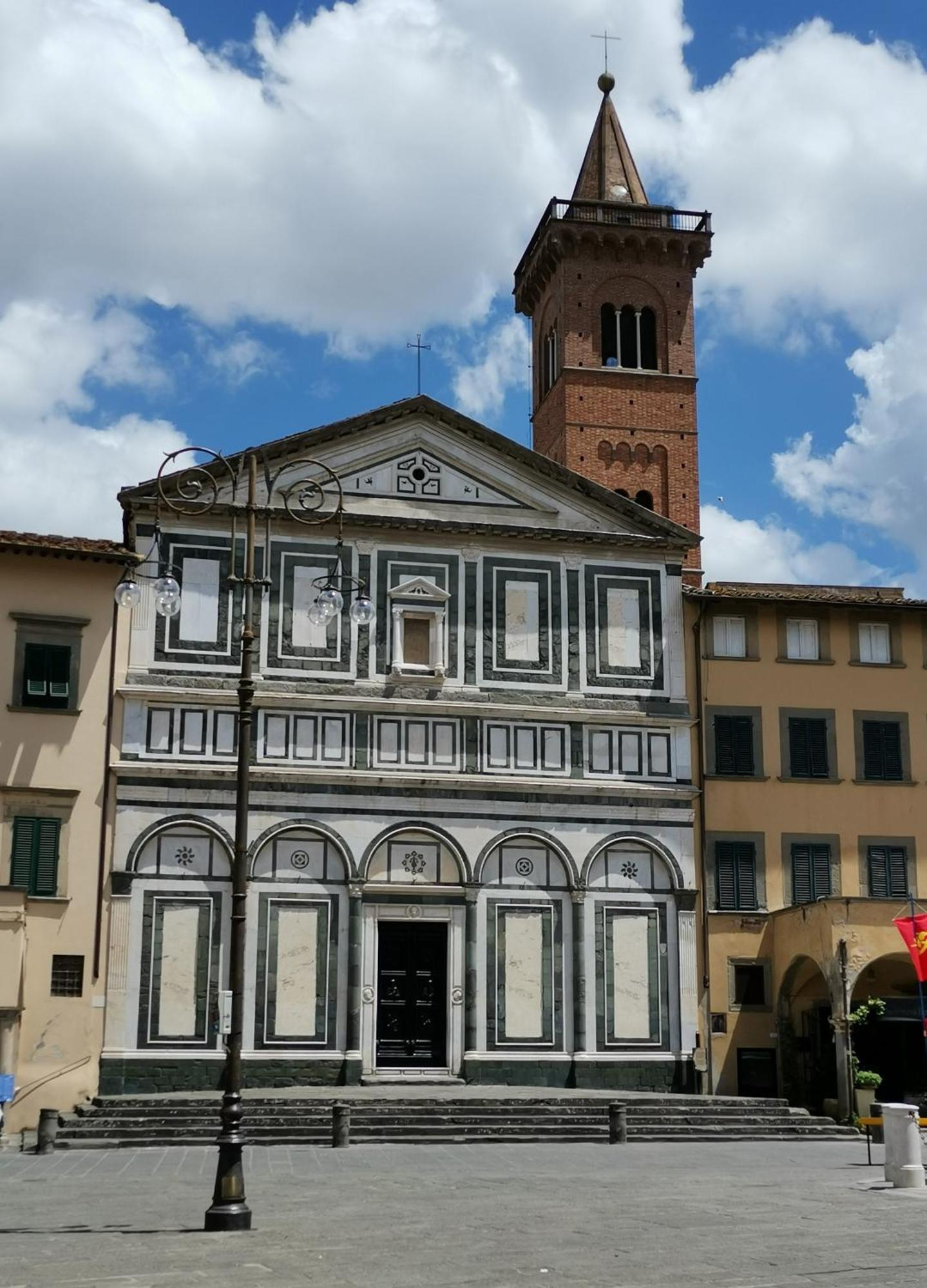 Verité Empoli Extérieur photo
